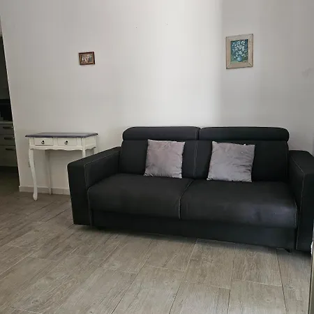 Tatil Evi Via Genova La Caletta