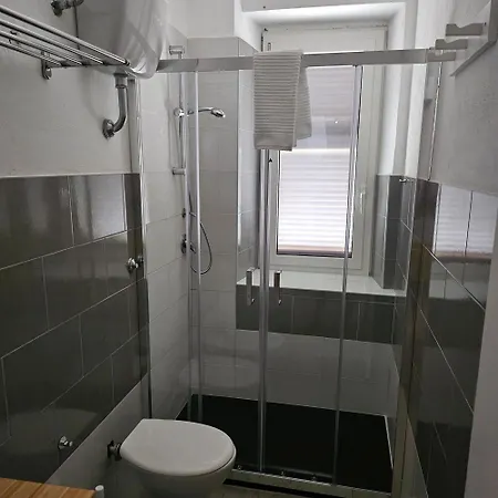 Сasa de vacaciones Via Genova La Caletta