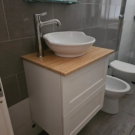 Via Genova Casa vacanze *